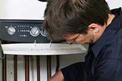 boiler repair Moncreiffe