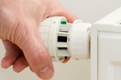 Moncreiffe central heating repair costs