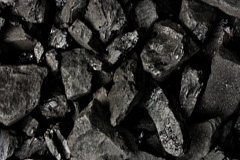 Moncreiffe coal boiler costs