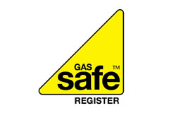 gas safe companies Moncreiffe